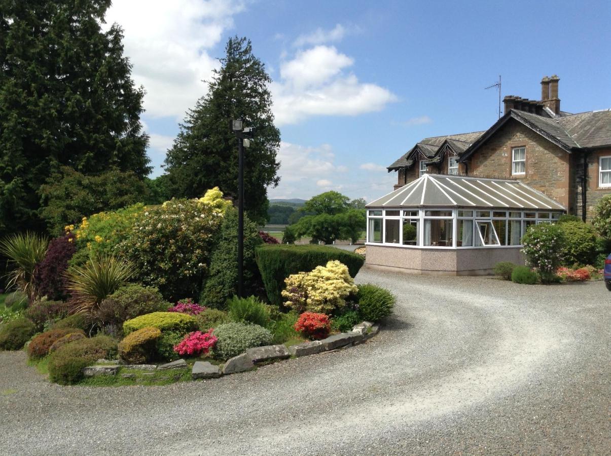 Arden House Hotel 커쿠브리 외부 사진