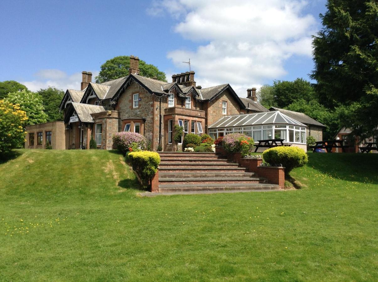 Arden House Hotel 커쿠브리 외부 사진
